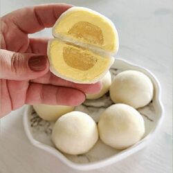 Сборник начинок моти. Коллекция 1 2 3 Юлия Нежурина funbun