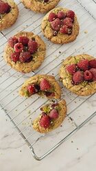 Сборник Печенье с шоколадной крошкой Людмила Гуркова