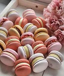 Сборник начинок макарон Владлена Миронова