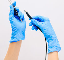 Электроэпиляция в идеальном исполнении. Расширенная программа Лидия Милова