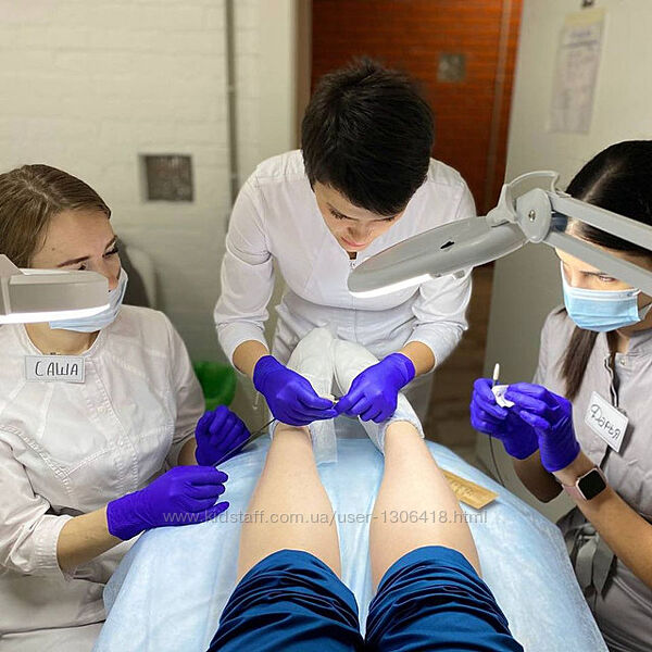 Обучение Электроэпиляции практика онлайн Базовая теория Лилия Павлова 2 шт