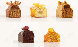 Кексы это любовь Вера Никандрова