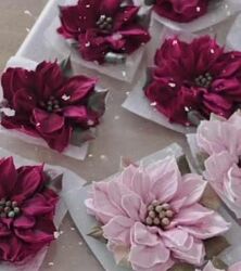 Новогодний зефирный курс 2024. Тариф С рецептом Мирослава Садовая zefir. mi