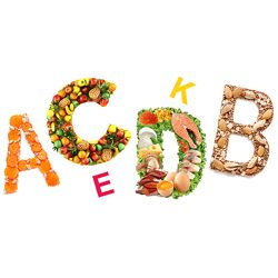 Наталья Хаустова Витаминожизнь 2024