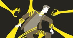 Наталья Хаустова natahaus Схема от зависимостей 2024