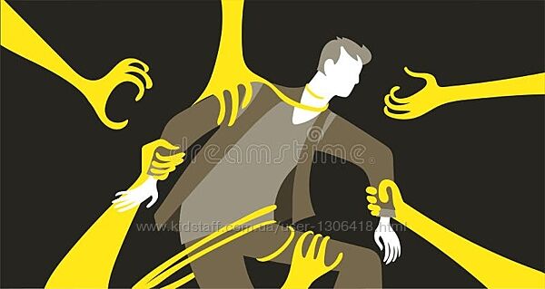 Наталья Хаустова natahaus Схема от зависимостей 2024