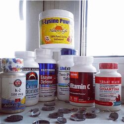 Наталья Хаустова Схема Сосуды и мозг с обновлениями 2024