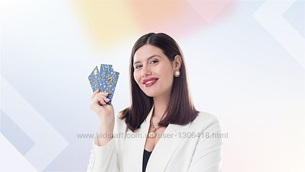 Дженнифер Митчелл 8 курсов Придворные Арканы. Как понять и полюбить 2024