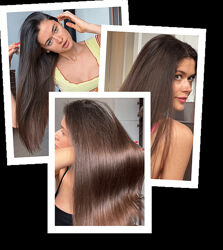 Катя Спивак Как остановить выпадение и вернуть красоту волосам в ближайший