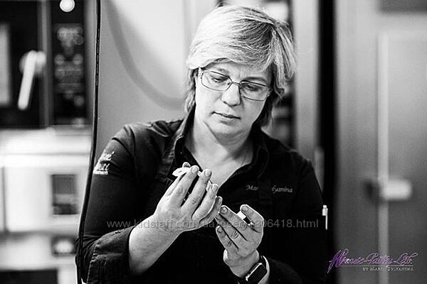 Мария Селянина - Годовая онлайн школа