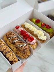 Pro-эклеры Надежда Архипова