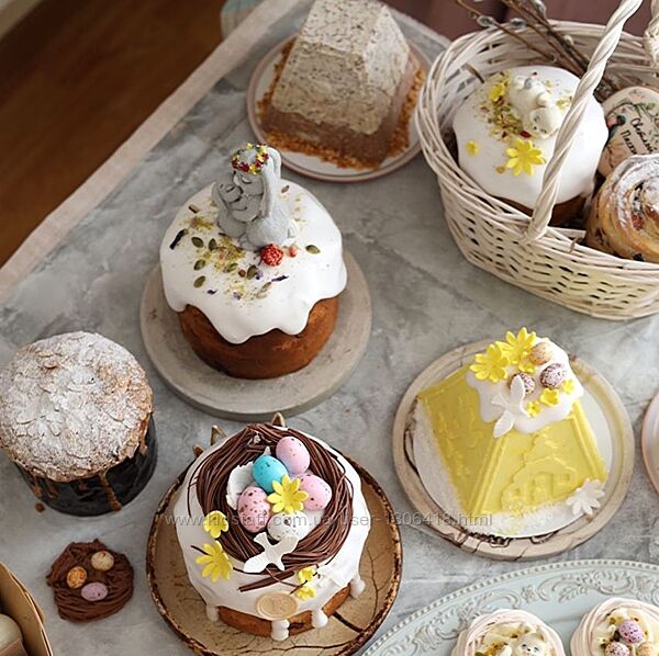 Большой Пасхальный курс 2024 плюс Мадлен Ильзира Карагузина