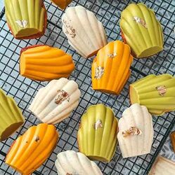 Мадлен Ксения Нохрина