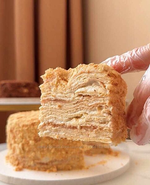 Сборник 5 техкарт Слоеная история Елена Ламбина lambina cake