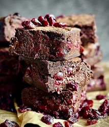 Брауни и блонди Gift cookies Николай Гагарин, Артем Валентинов