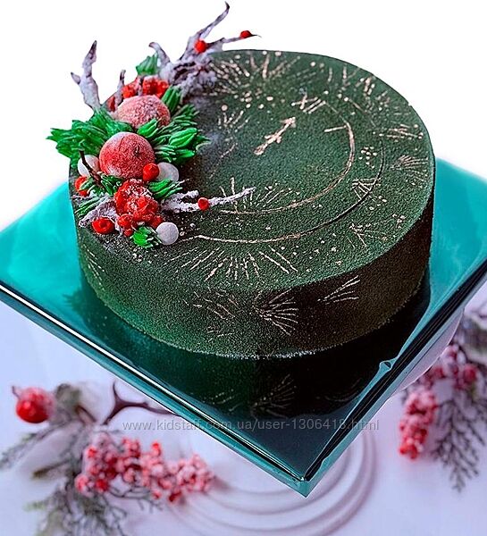 Зимняя сказка - Елена Попова