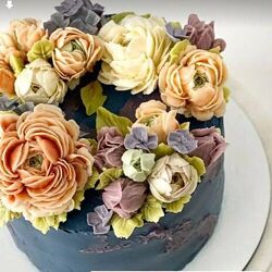 Весенний декор Залина Борисова