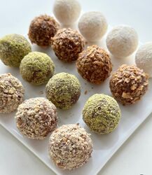 Трюфели desertmsk