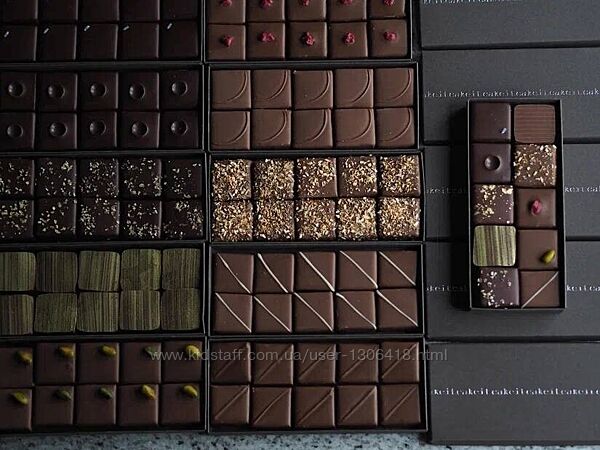 Вебинар по нарезным конфетам и трюфелям Полный Jingle Bells Люба Ки