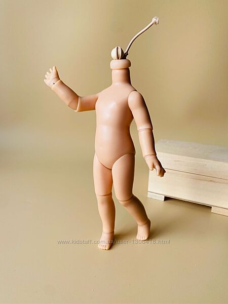 Шарнирное тело Paola Reina, Mia Nines Евгения Кулагина