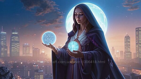 Продвижение мастеров в квантовом поле Эмилия Франк