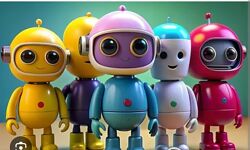 Ольга Скребейко Ускоряйся как сделать ИИ своим другом и верным помощником