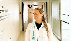 Нейроиммунология Елизавета Радевич