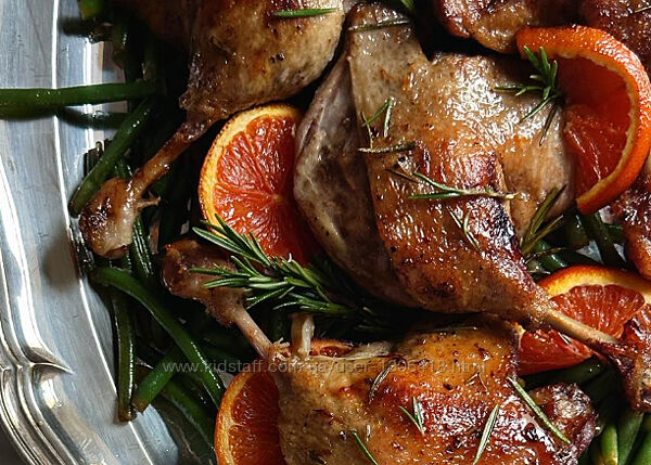 Французский Новый год Дарья Тишина