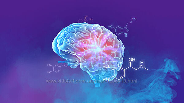 Нейромедиаторы Тариф Я сам Юлия Крушанова