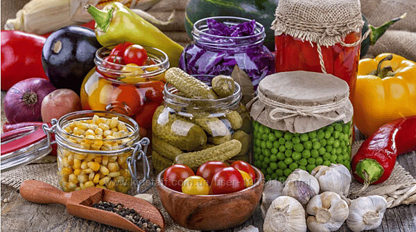 Катя Янг Полезные заготовки вкусотерапия от Кати Янг 2024