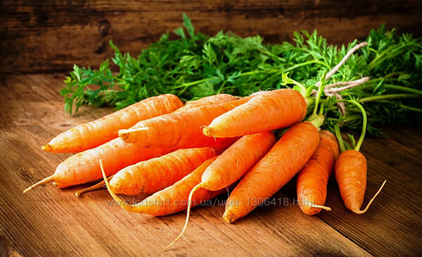 Катя Янг Морковь Рецепты для чистой кожи и сияющих глаз 2024