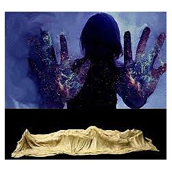 Сергей Веретенников Закон вселенной, Альфа состояние Твоя Йога