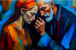 Руджеро Леви Скорбь и меланхолия в современной практике психоанализа 2023