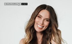 Канальное удовольствие Елена Корнилова