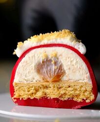 Моти 3.0. Сборник начинок урок по рисовому тесту Анастасия Воронова