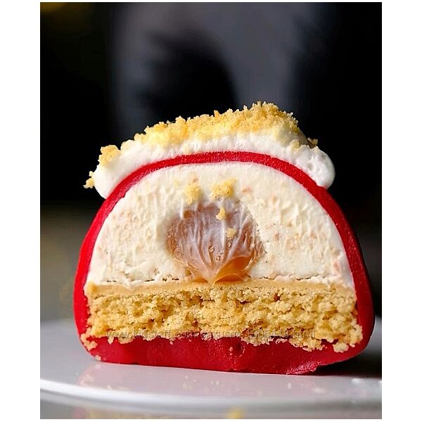 Моти 3.0. Сборник начинок урок по рисовому тесту Анастасия Воронова