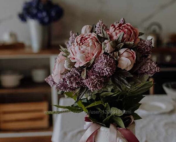 Zephflora Зефирная Флористика со вкусом. Тариф Опытный мастер