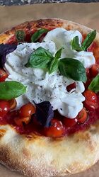 Пицца Галина Макеева homebakery42