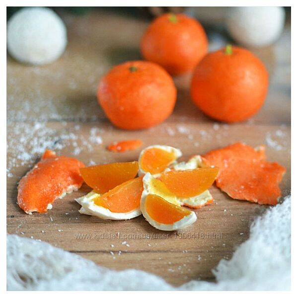 Это не снежки и Это не мандарины Надин Ермолович