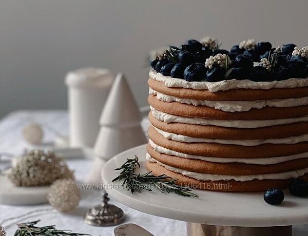 Медовик Дарья Тишина