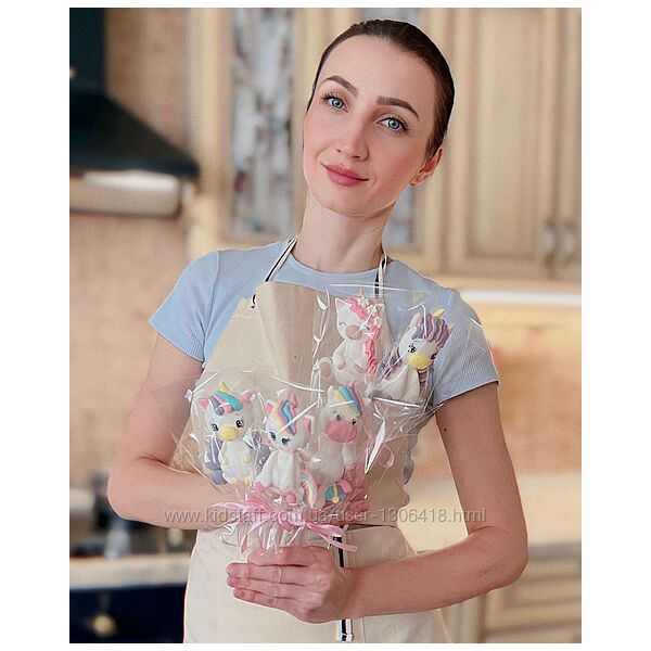 Фигурное маршмеллоу полный курс 8sweets8