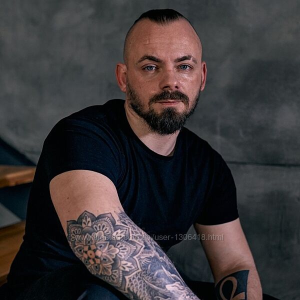 Дмитрий Свиридов Мужская сила 18 плюс Управление интимными мышцами в Сексе