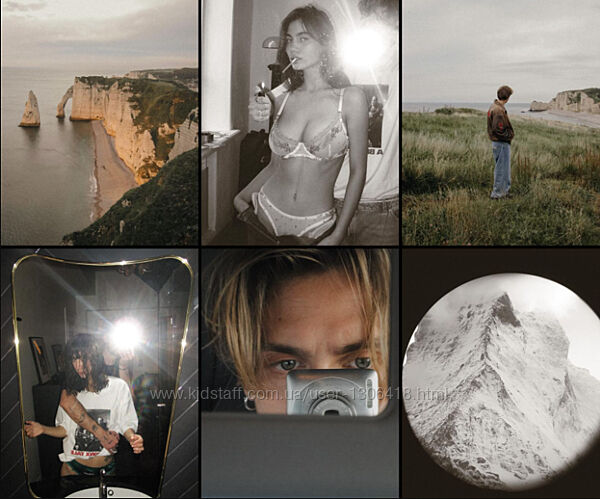 12 пленочных фильтров для фото 2024 Владимир Ташланов