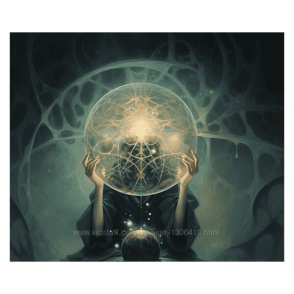 Диагностика на Русских Рунах и Рунических мандалах Елена Филиппова