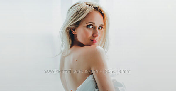 Женщина в удовольствии Екатерина Целикова