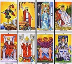 Таро. Полный курс Ксения Меньшикова