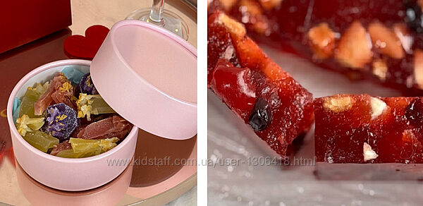 Мармелад Ольга Демидова