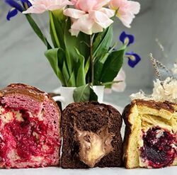 Пасхальное чудо 4.0 Тариф максимальный Надежда Архипова