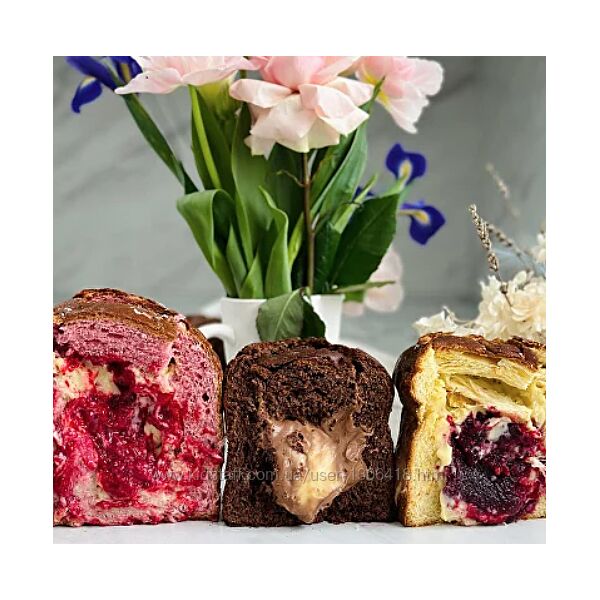 Пасхальное чудо 4.0 Тариф максимальный Надежда Архипова