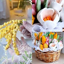 Зефирный марафон. Февраль 2025 Кира Ковальская